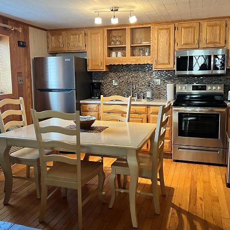 Stay In Ohiopyle Near Everything Including The Trail, Ohiopyle Pa Farmington Экстерьер фото