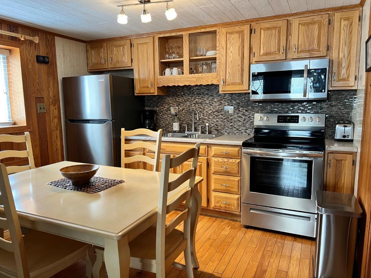 Stay In Ohiopyle Near Everything Including The Trail, Ohiopyle Pa Farmington Экстерьер фото