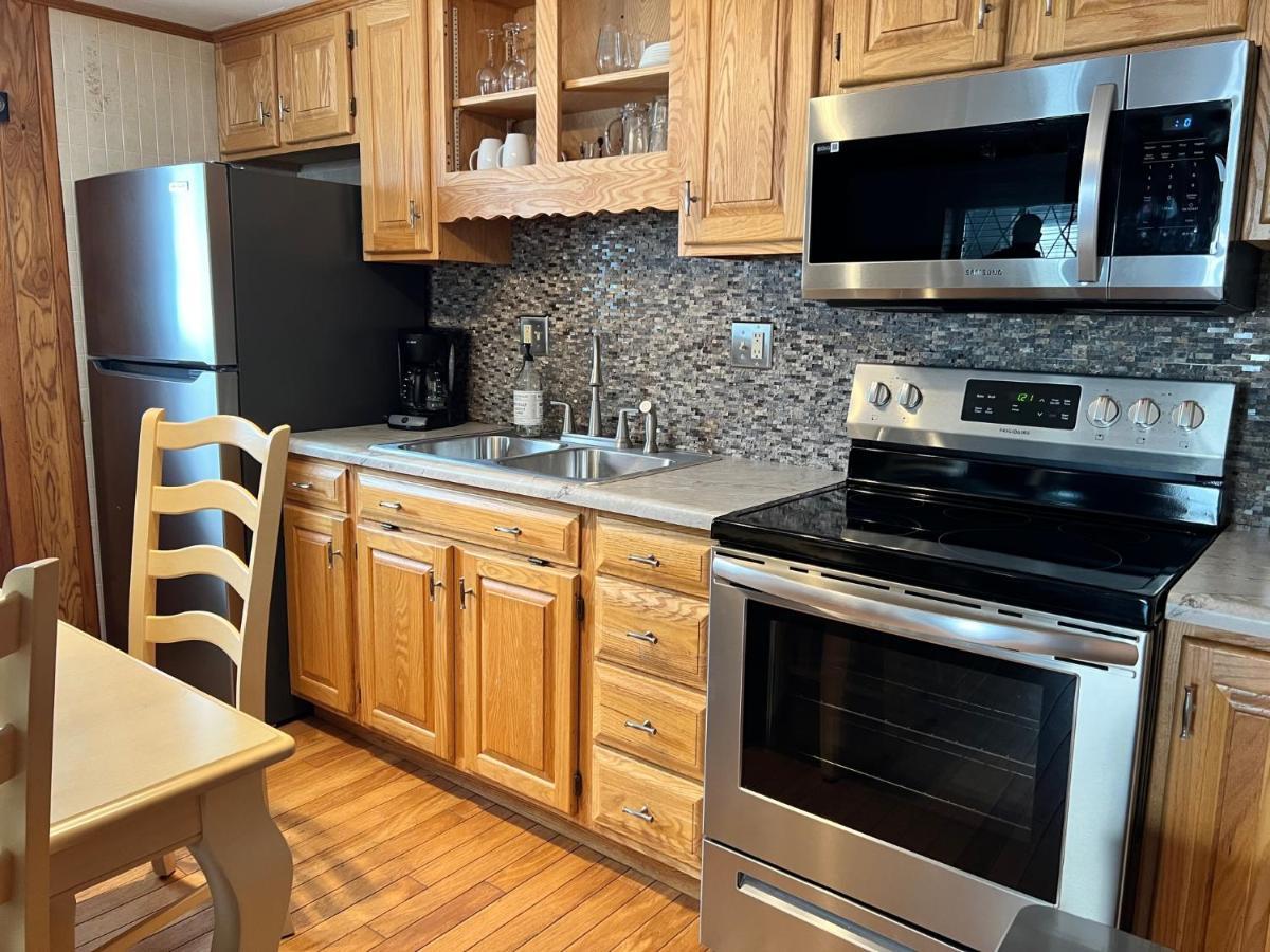 Stay In Ohiopyle Near Everything Including The Trail, Ohiopyle Pa Farmington Экстерьер фото