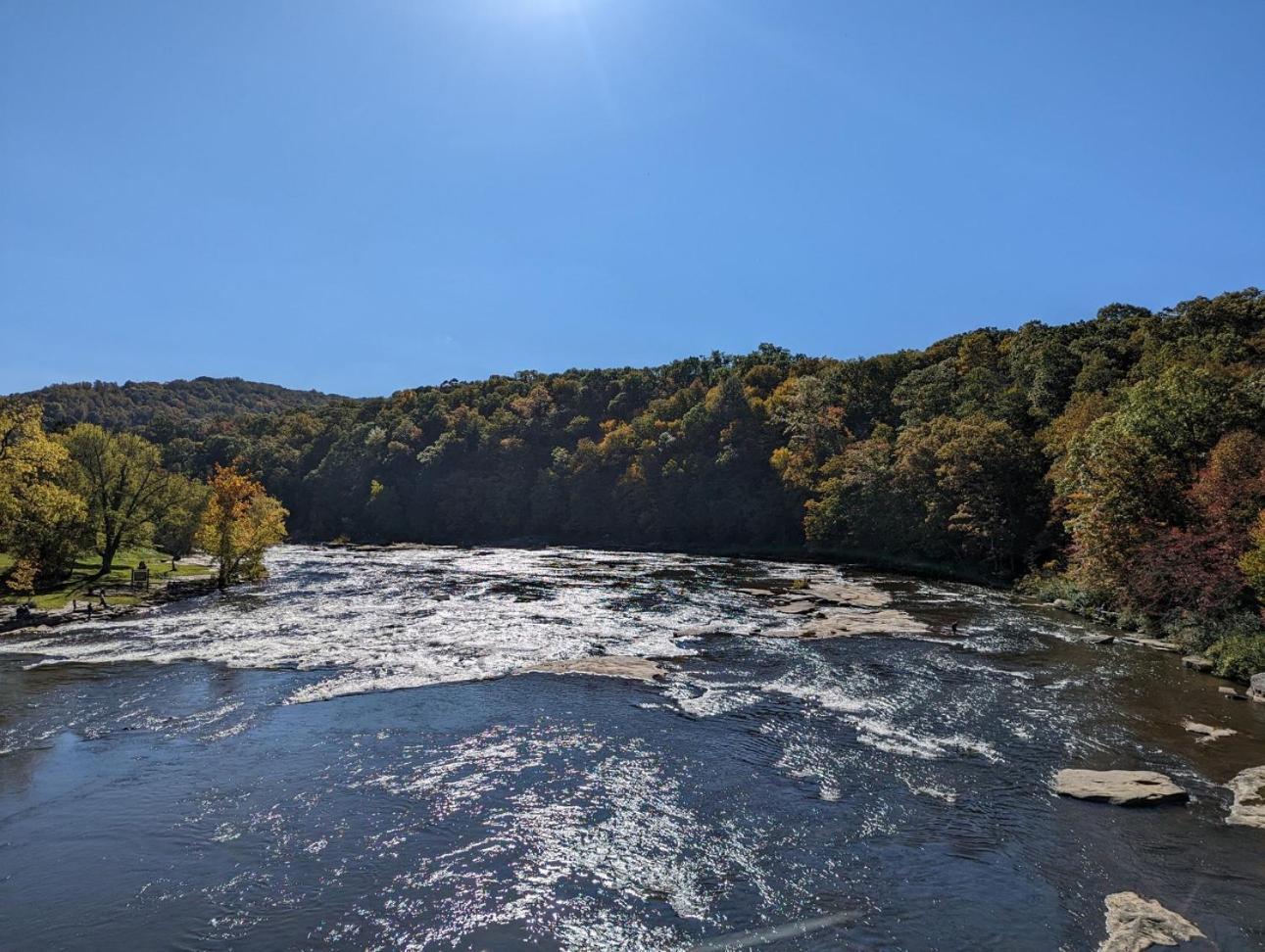 Stay In Ohiopyle Near Everything Including The Trail, Ohiopyle Pa Farmington Экстерьер фото