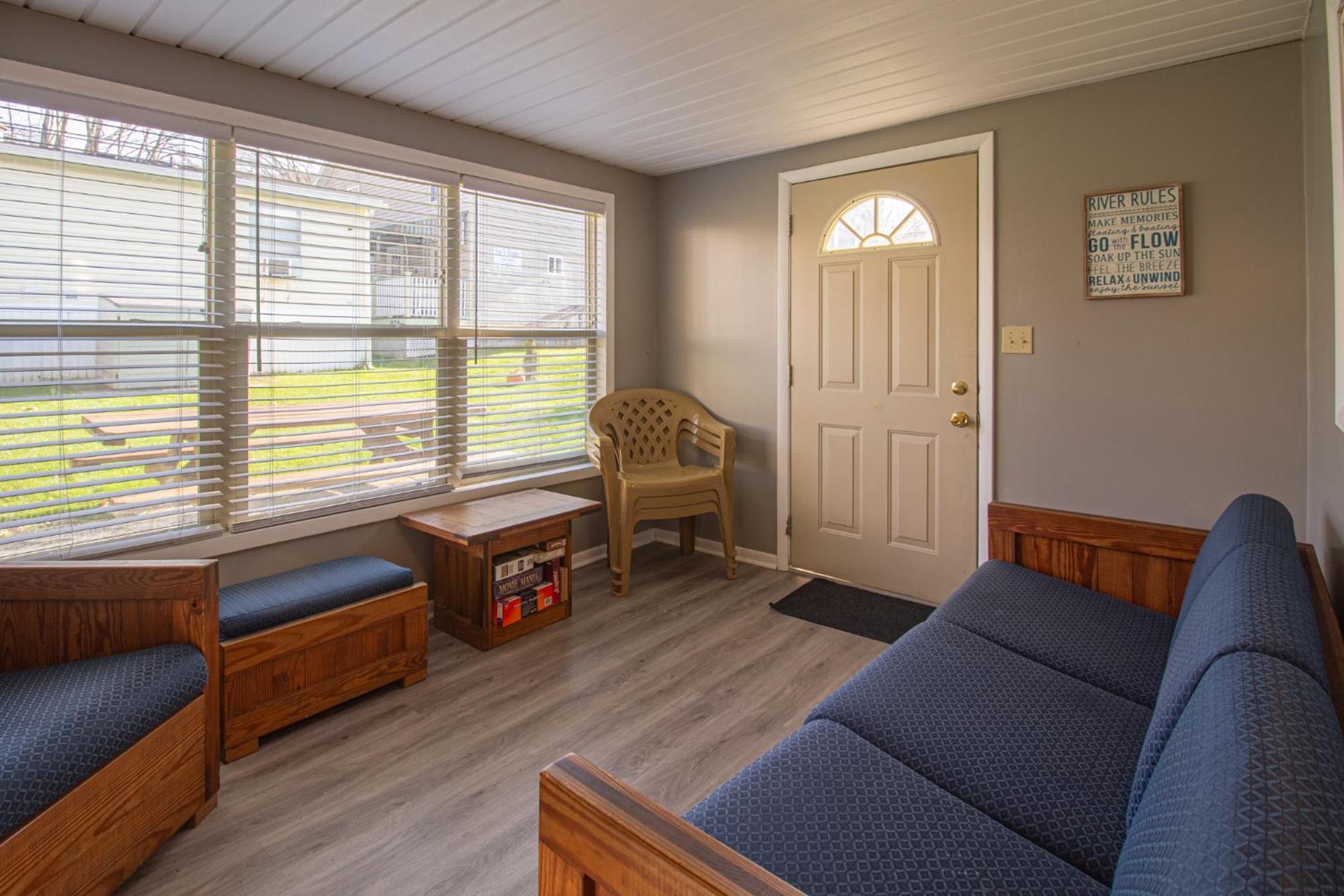 Stay In Ohiopyle Near Everything Including The Trail, Ohiopyle Pa Farmington Экстерьер фото