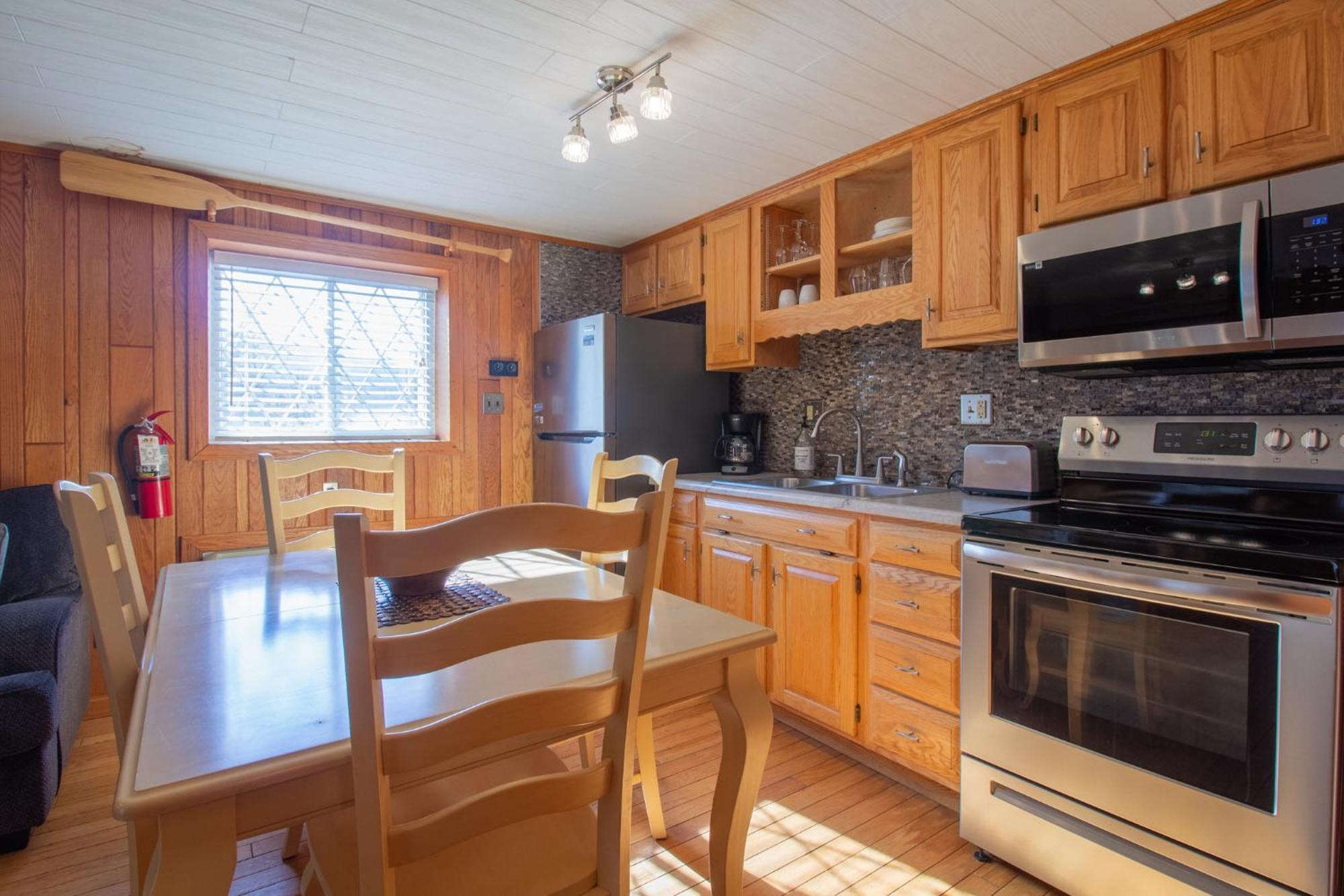Stay In Ohiopyle Near Everything Including The Trail, Ohiopyle Pa Farmington Экстерьер фото