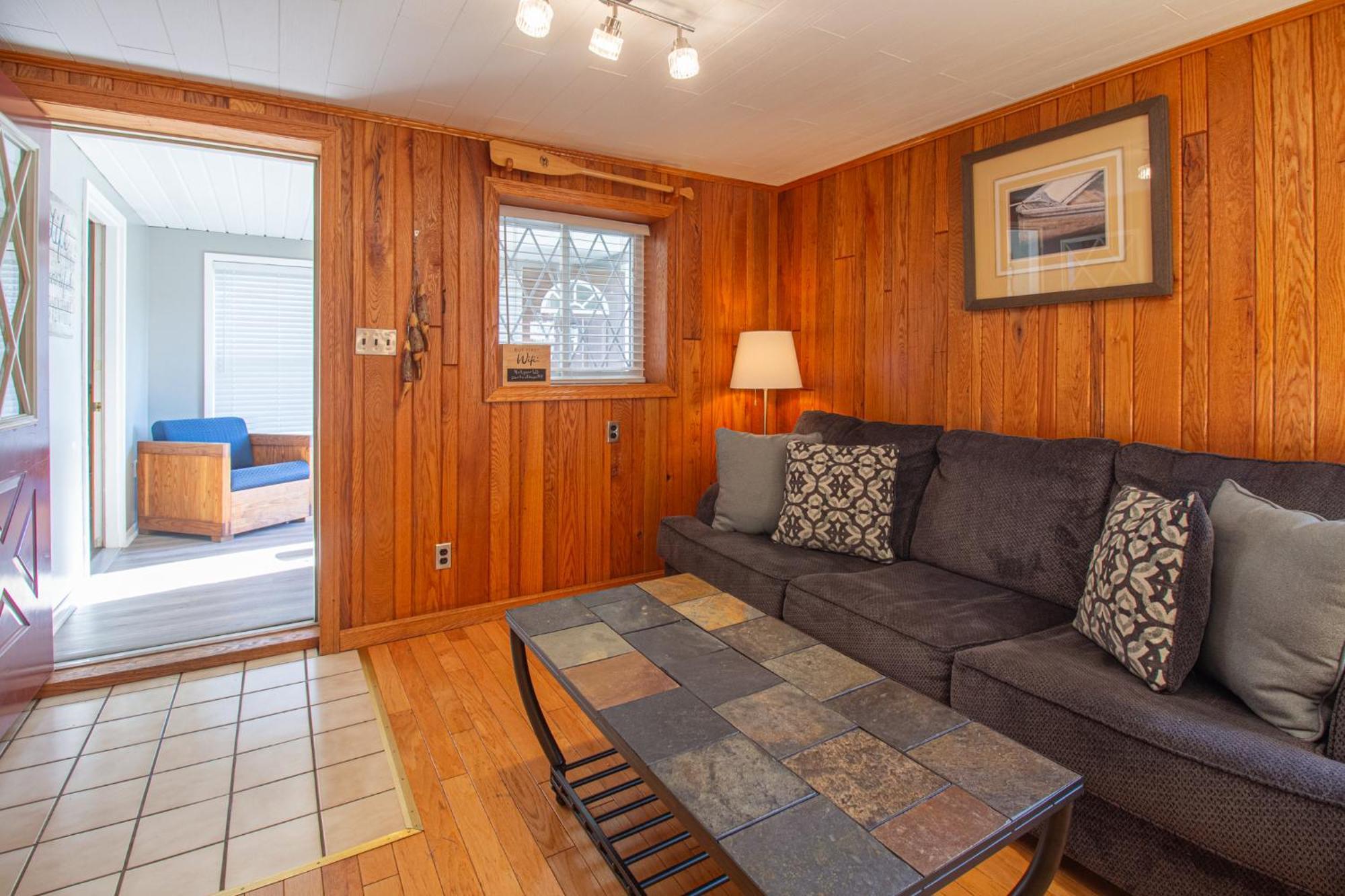 Stay In Ohiopyle Near Everything Including The Trail, Ohiopyle Pa Farmington Экстерьер фото