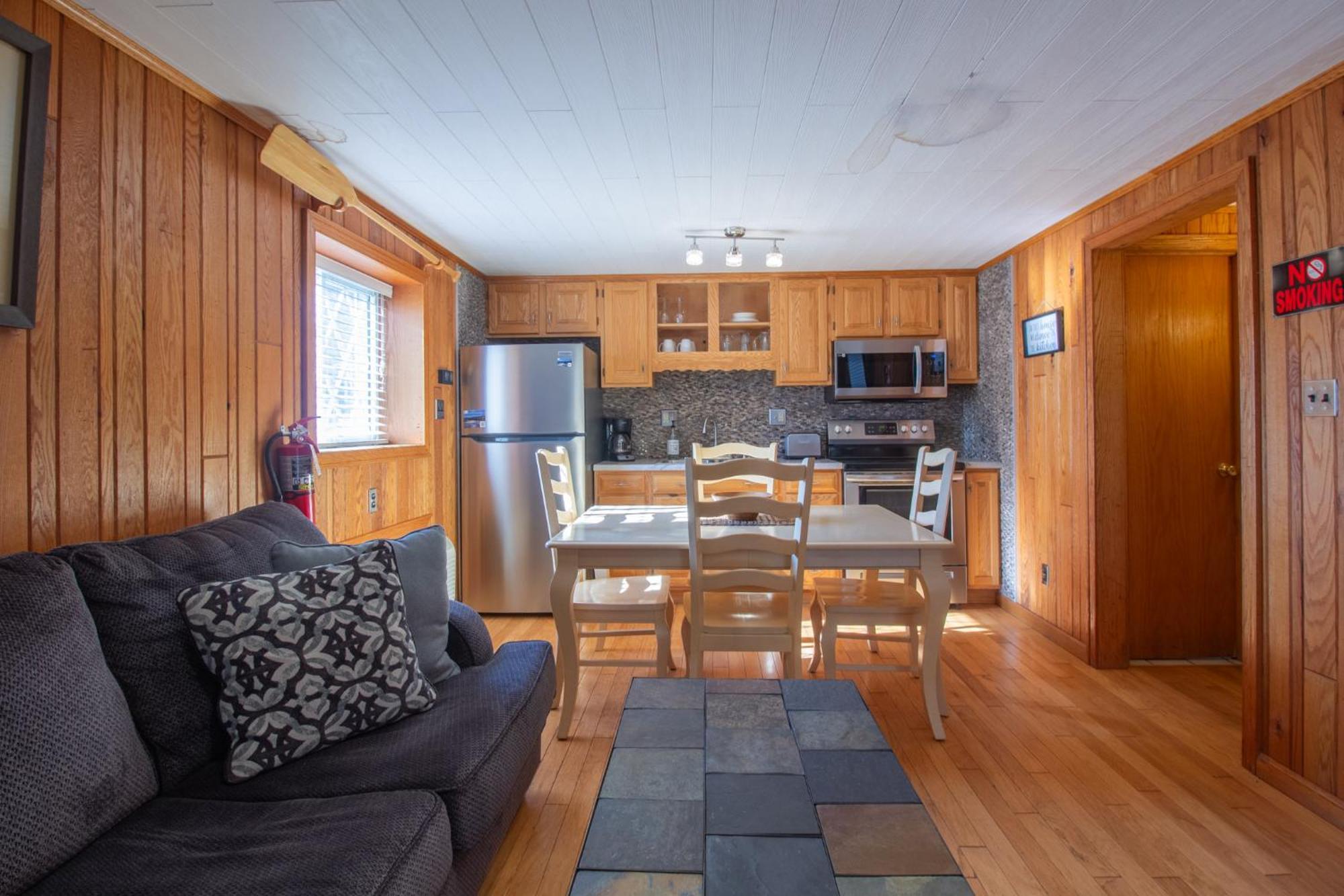 Stay In Ohiopyle Near Everything Including The Trail, Ohiopyle Pa Farmington Экстерьер фото