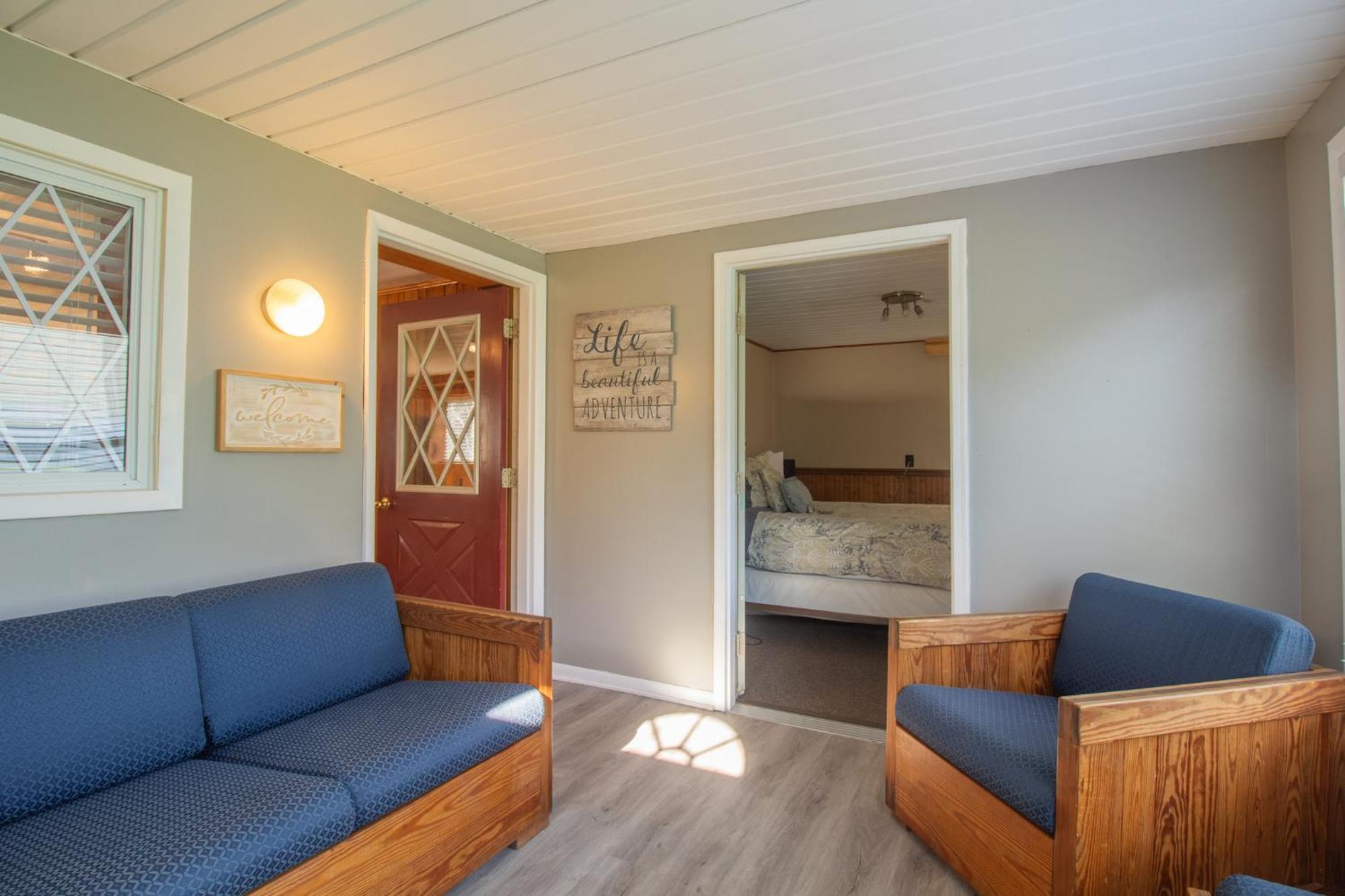 Stay In Ohiopyle Near Everything Including The Trail, Ohiopyle Pa Farmington Экстерьер фото