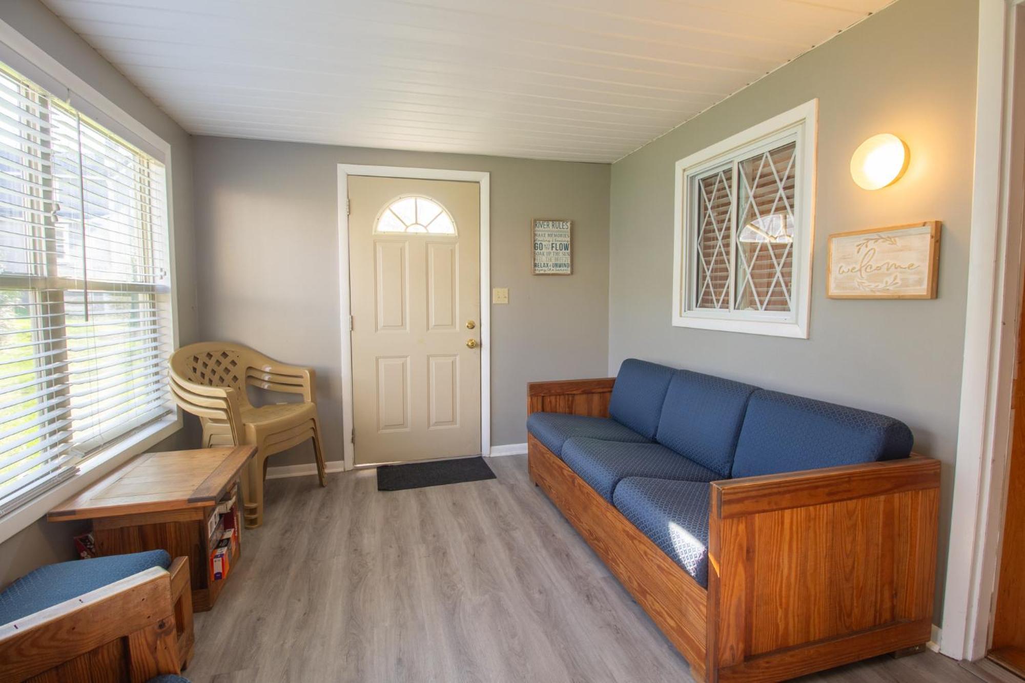 Stay In Ohiopyle Near Everything Including The Trail, Ohiopyle Pa Farmington Экстерьер фото