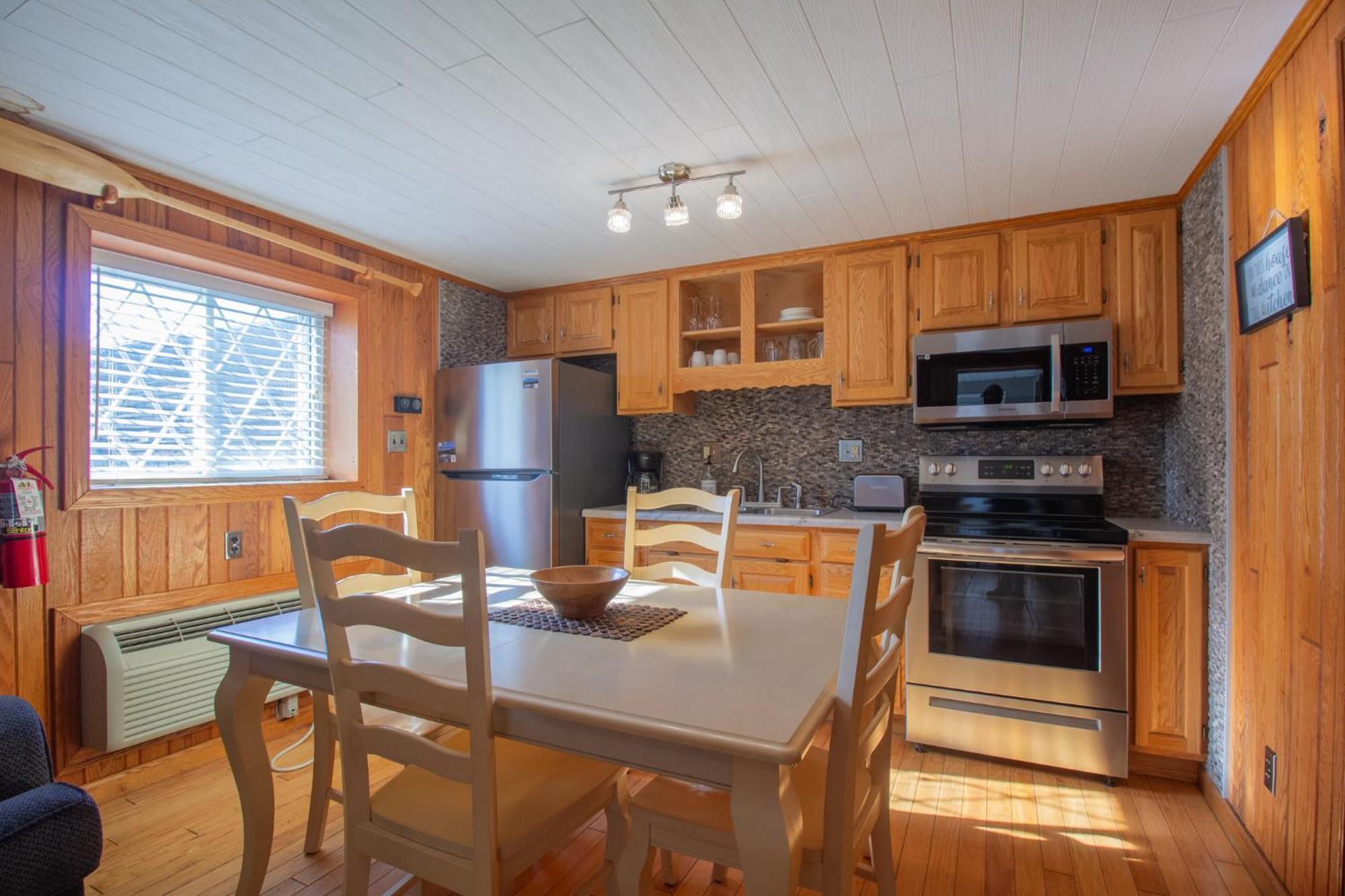 Stay In Ohiopyle Near Everything Including The Trail, Ohiopyle Pa Farmington Экстерьер фото